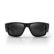 FusionsPerformance-R-MatteBlack_PolarisedUV400Lens_MatteBlackSideShield_01Front