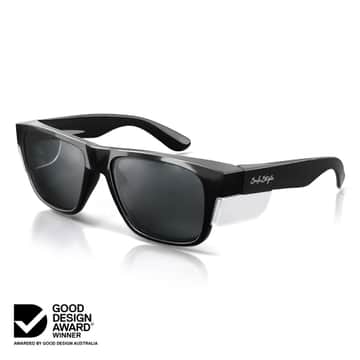 Fusions-R-Black_TintedUV400Lens_02Angle