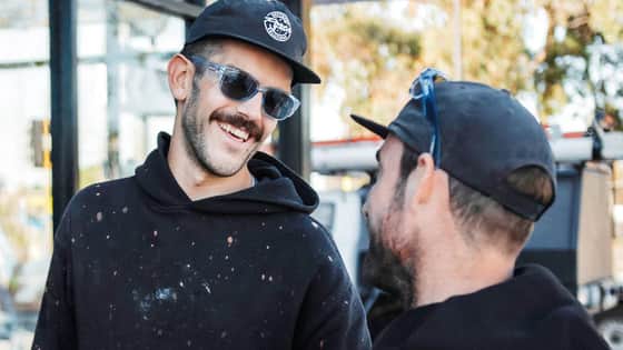 Tradie National Health Month: Let’s Wear the Conversation