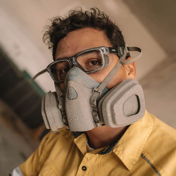 Heavy Duty Tradesperson