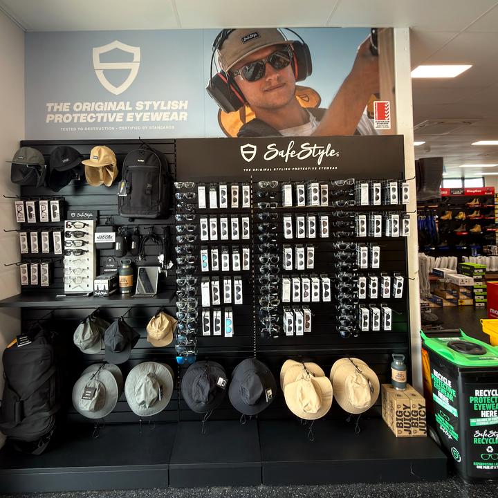 Custom Merchandising Solutions