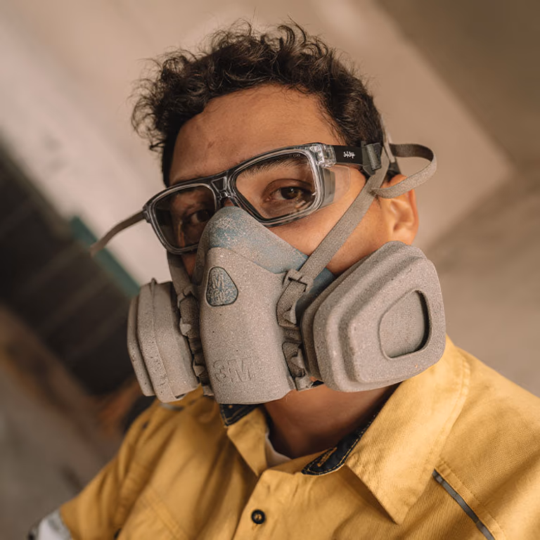 Heavy Duty Tradesperson